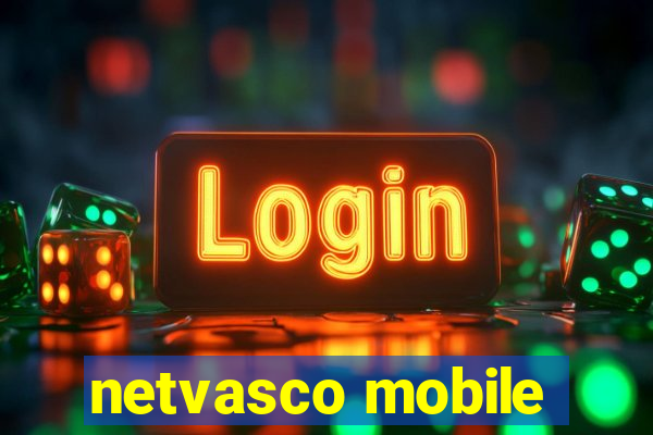 netvasco mobile